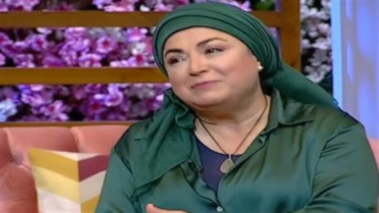 بصمة فنية.. نبيلة حسن تقود المركز القومي لثقافة الطفل بإنجازات إدارية جديدة